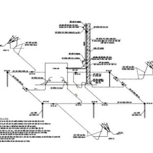 Thi công cọc tiếp địa như thê nào 2
